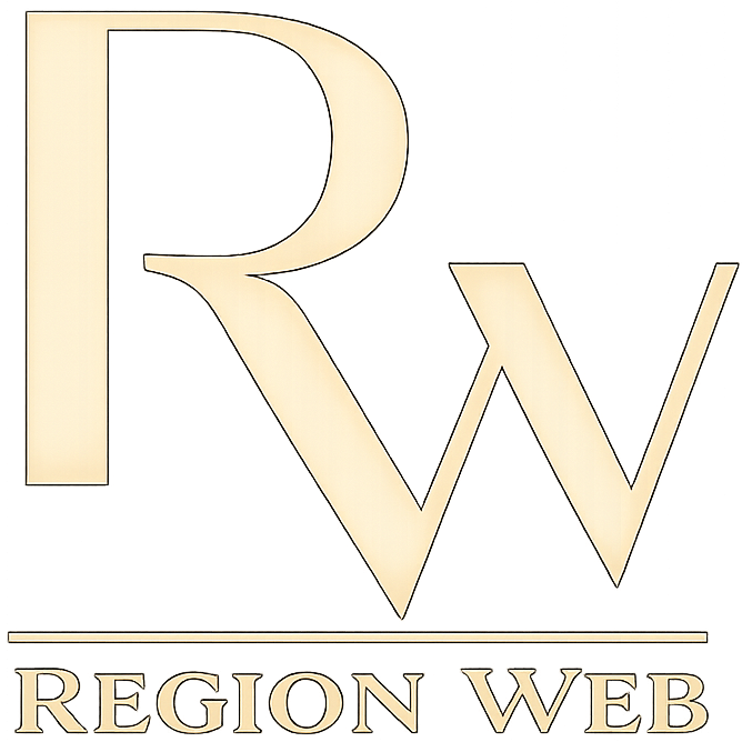 Region Web