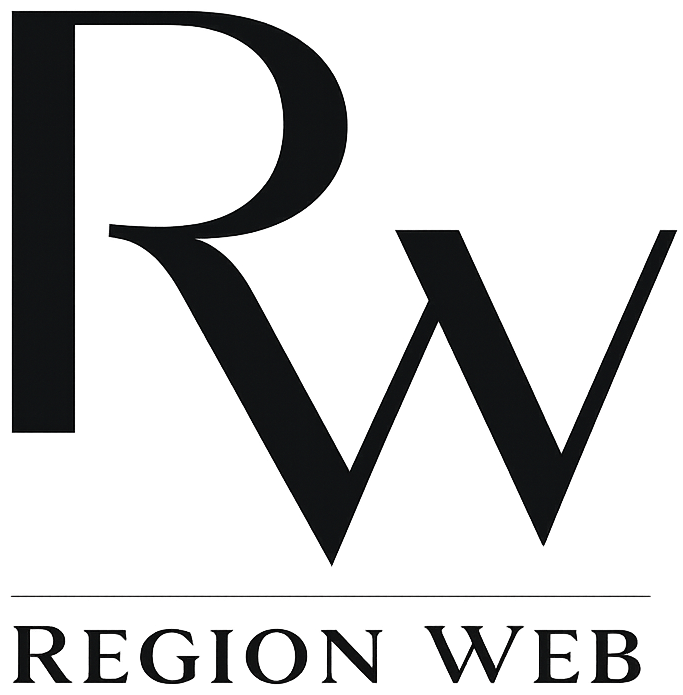 Region Web