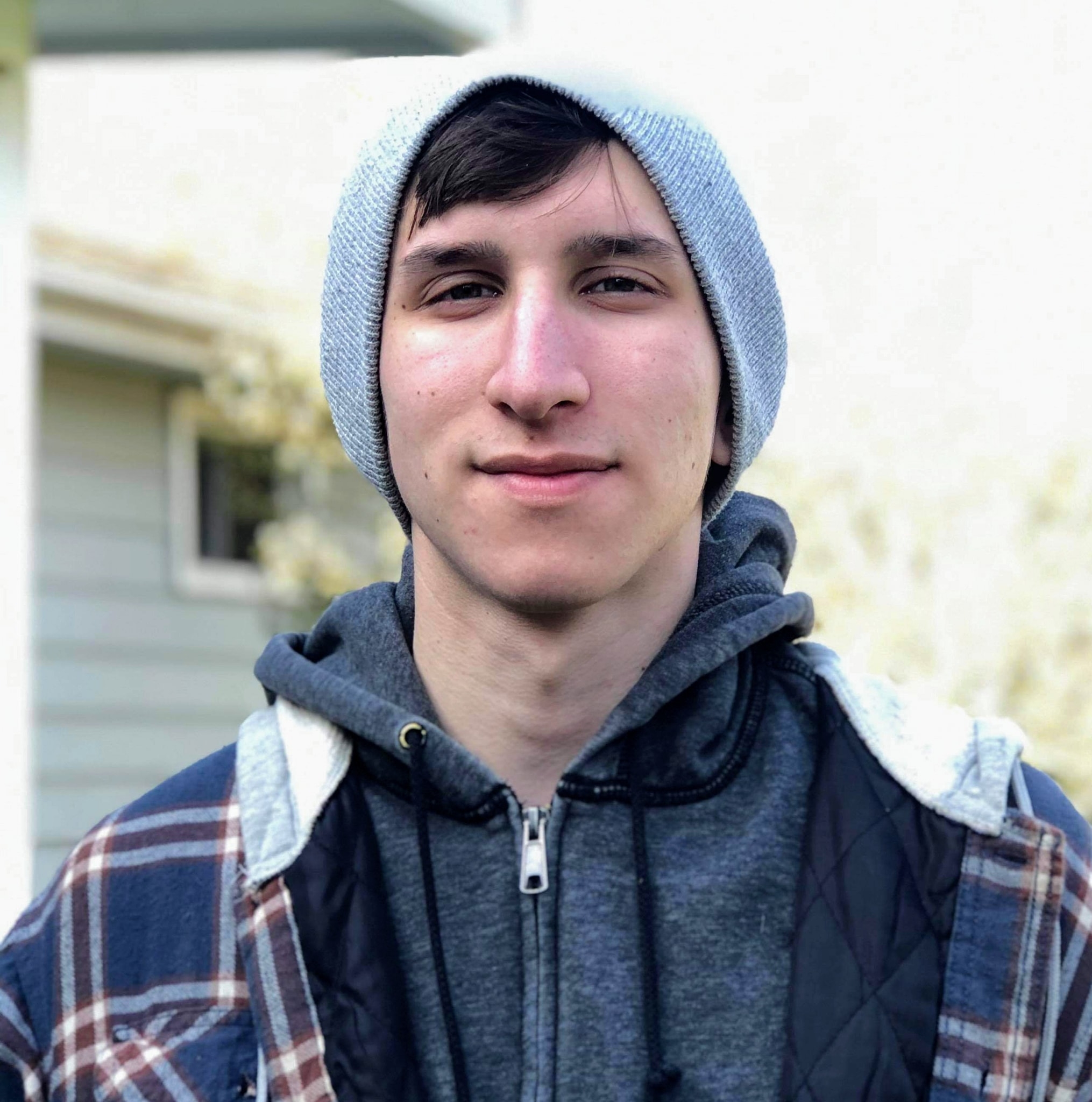 Founder Photo